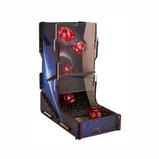 Dice Tower - Swap! Full Print Space Journey	(e-Raptor)