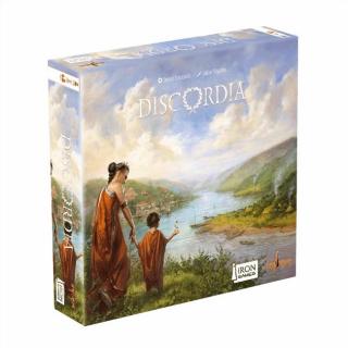 Discordia (2. kiadás)