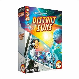 Distant Suns