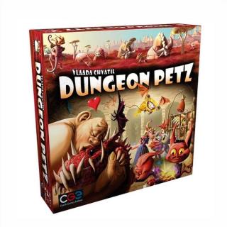 Dungeon Petz