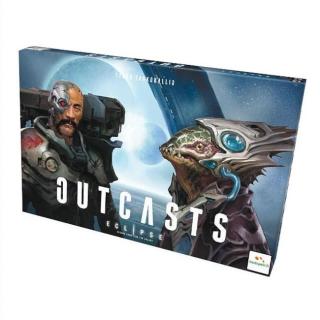 Eclipse: Second Dawn for the Galaxy – Outcasts
