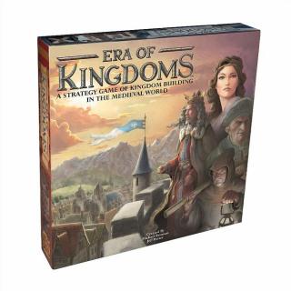 Era of Kingdoms