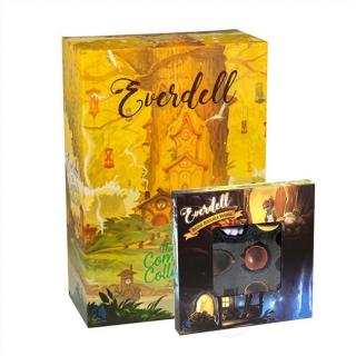 Everdell The Complete Collection - CSOMAGAJÁNLAT