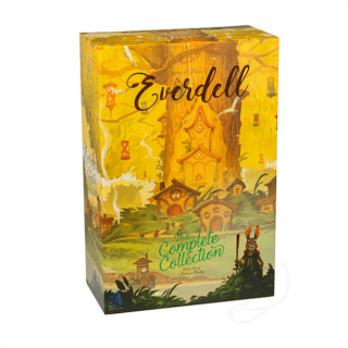 Everdell The Complete Collection