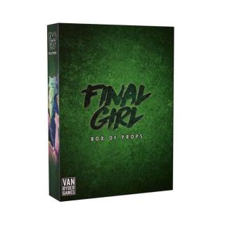 Final Girl: Box of Props