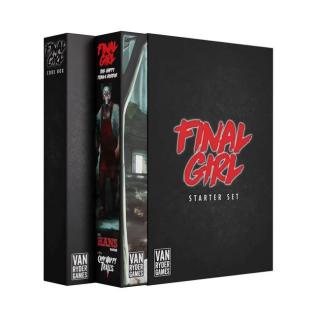 Final Girl: Starter Set