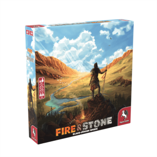 Fire  Stone