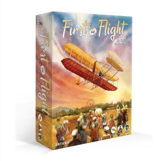 First in Flight