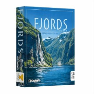 Fjords