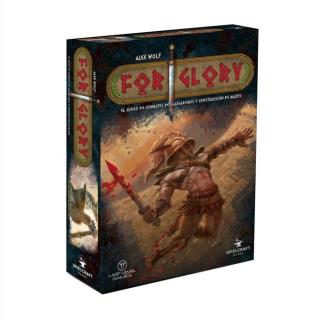 For Glory - Premium Edition