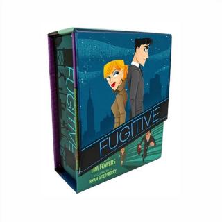 Fugitive (2. kiadás)