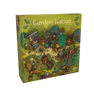 Garden Nation