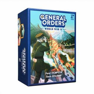 General Orders: World War II