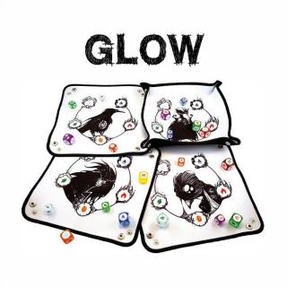 Glow - Dobótálca