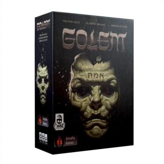 Golem (FR) (SÉRÜLT)