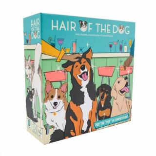 Hair of the Dog