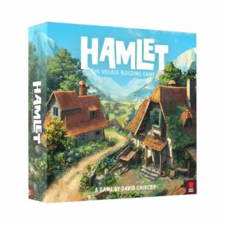 Hamlet: The Village Building Game