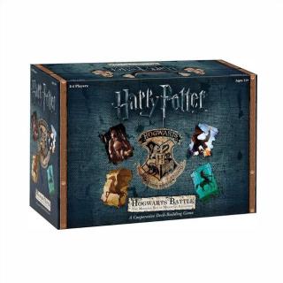Harry Potter: Hogwarts Battle  - The Monster Box of Monsters (Angol kiadás)