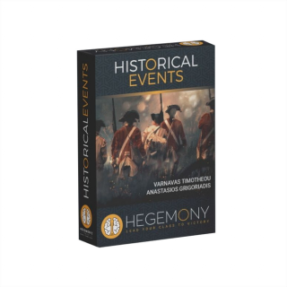 Hegemony: Historical Events