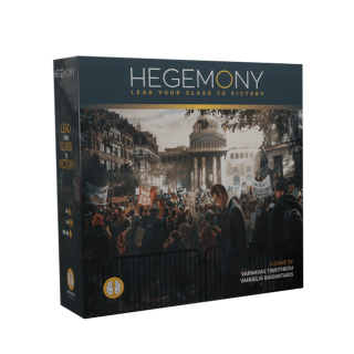 Hegemony : Lead Your Class to Victory