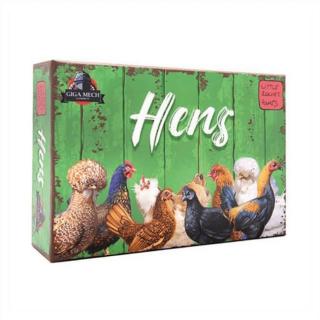 Hens