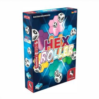 HexRoller