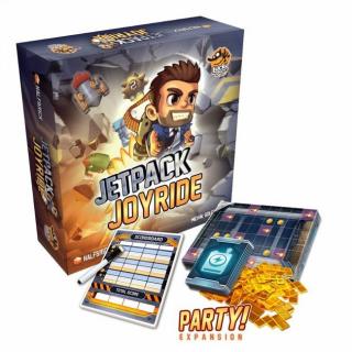 Jetpack Joyride - CSOMAGAJÁNLAT