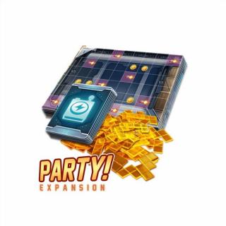 Jetpack Joyride: Party Expansion