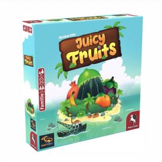 Juicy Fruits (DE)