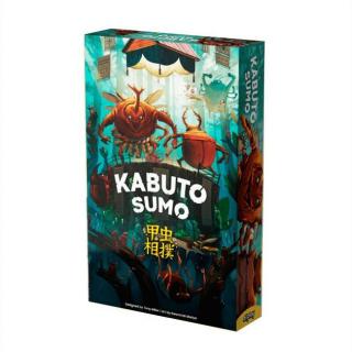 Kabuto Sumo