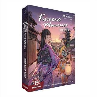 Kimono Memories