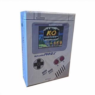 KO Heroes