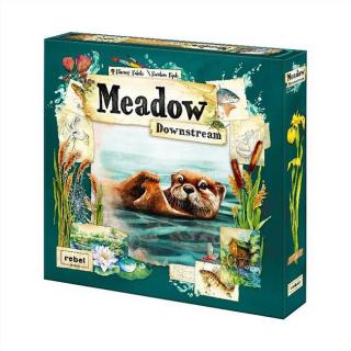 Meadow: Downstream