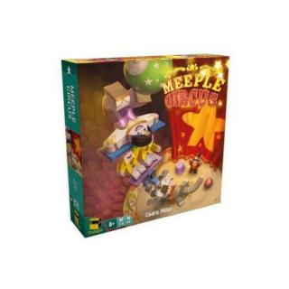 Meeple Circus