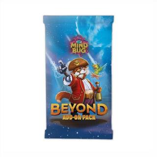 Mindbug: Beyond – Promo Pack 2023