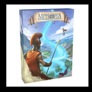 Mitropia - Ultimate edition