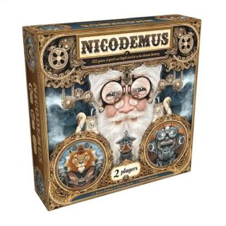 Nicodemus
