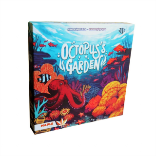 Octopus's Garden