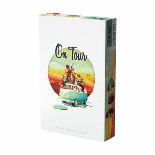 On Tour (USA  Europe)