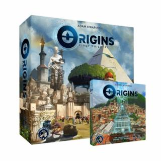 Origins: First Builders - CSOMAGAJÁNLAT