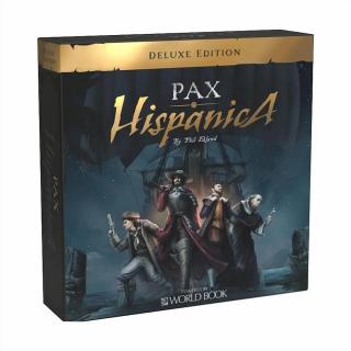 Pax Hispanica Deluxe