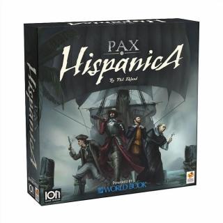 Pax Hispanica