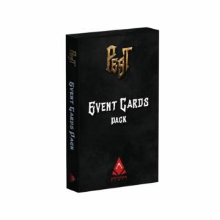Pest - Event Cards Pack