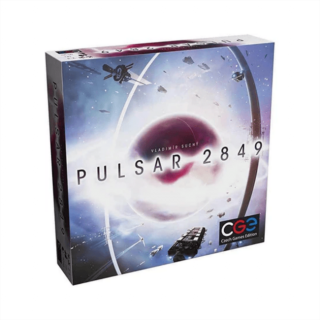 Pulsar 2849