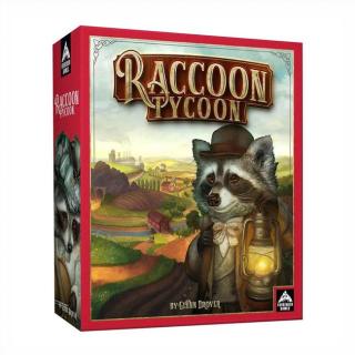 Raccoon Tycoon