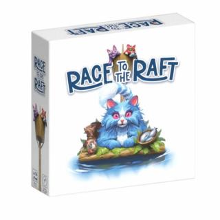 Race to the Raft