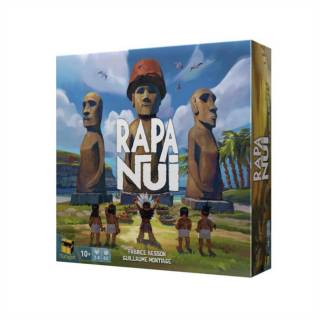 Rapa Nui