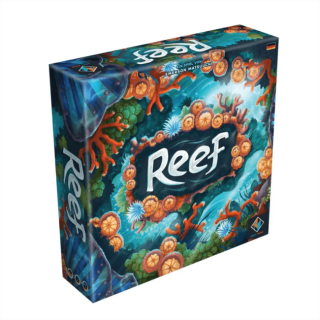 Reef (2. kiadás)