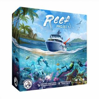Reef Project