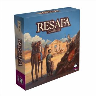 Resafa